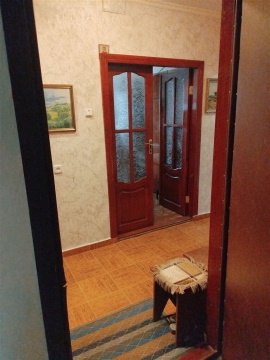 1-к квартира, 5/5 эт., 39м²