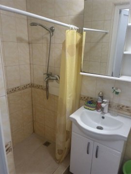 Студия, 1/2 эт., 40м²