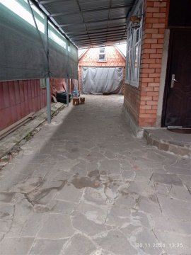 Дом 125м², участок 6 сот.