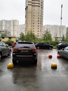 Студия, 2/12 эт., 31м²