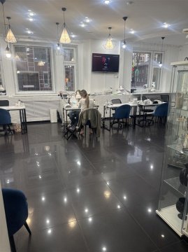 Офисное помещение