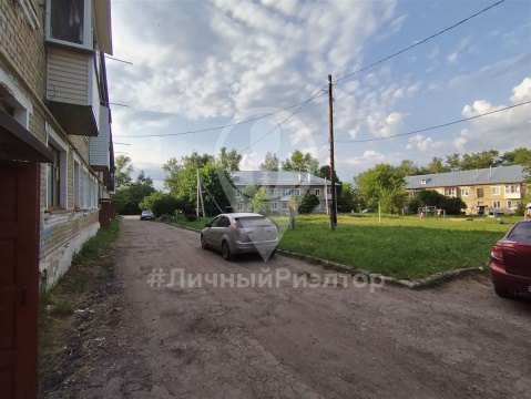 1-к квартира, 2/2 эт., 30м²