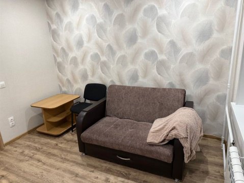 2-к квартира, 2/5 эт., 45м²