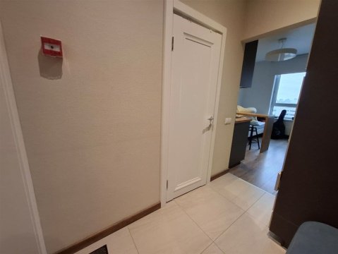 Студия, 8/10 эт., 19м²