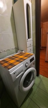1-к квартира, 4/6 эт., 36м²