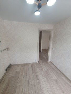 1-к квартира, 2/5 эт., 31м²