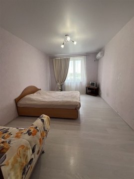 1-к квартира, 6/18 эт., 39м²