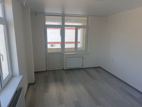 1-к квартира, 1/10 эт., 50м²