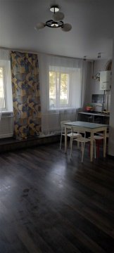 2-к квартира, 1/5 эт., 65м²