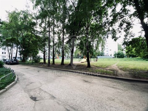 2-к квартира, 6/9 эт., 49м²