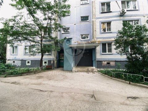 2-к квартира, 6/9 эт., 49м²