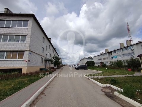 2-к квартира, 3/3 эт., 48м²