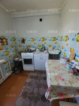 1-к квартира, 5/5 эт., 29м²