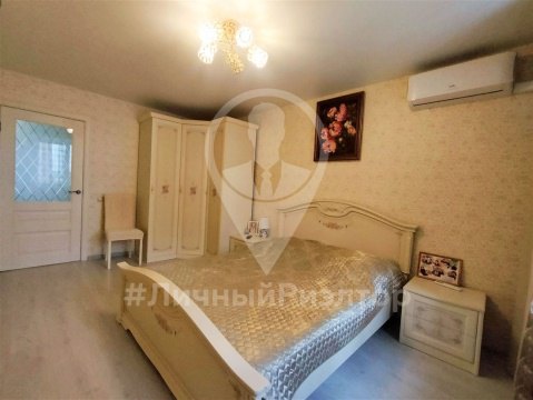 2-к квартира, 4/15 эт., 56м²