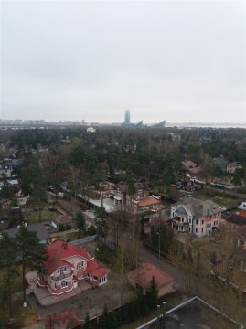 1-к квартира, 5/16 эт., 40м²