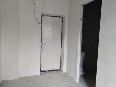 Студия, 3/3 эт., 26м²