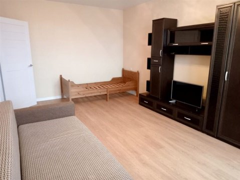 1-к квартира, 3/17 эт., 39м²