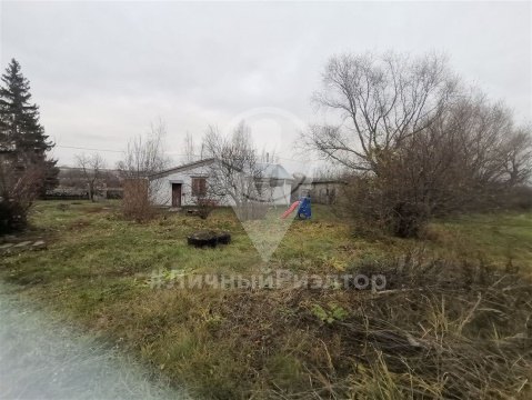 Дом 53м², участок 36 сот.