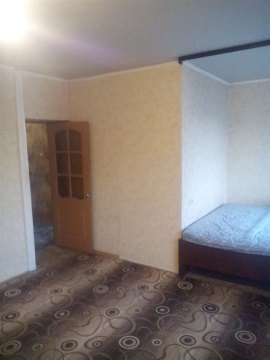 1-к квартира, 5/5 эт., 35м²