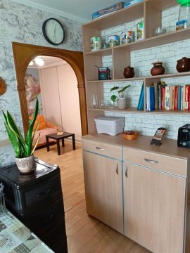 1-к квартира, 1/5 эт., 30м²