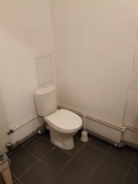 Студия, 4/10 эт., 24м²
