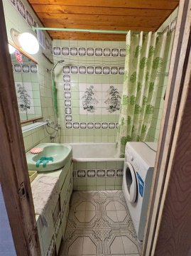2-к квартира, 4/14 эт., 52м²