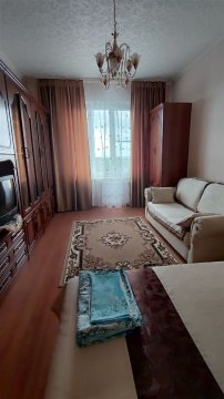 1-к квартира, 7/9 эт., 44м²