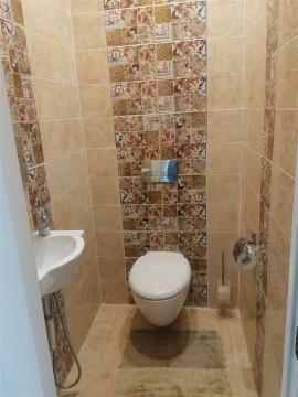 3-к квартира, 11/14 эт., 70м²