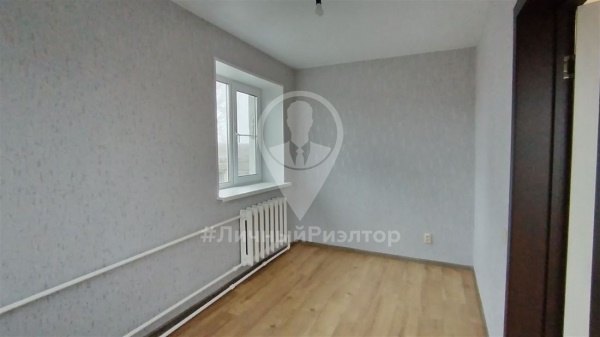 2-к квартира, 2/2 эт., 37м²