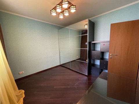 4-к квартира, 9/17 эт., 108м²