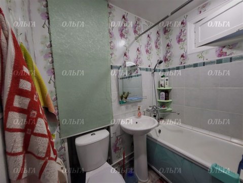 2-к квартира, 3/5 эт., 40м²