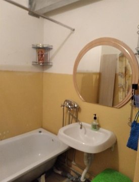 1-к квартира, 7/10 эт., 33м²