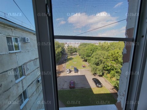 2-к квартира, 5/5 эт., 36м²