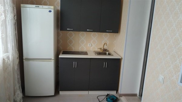 Студия, 2/2 эт., 72м²