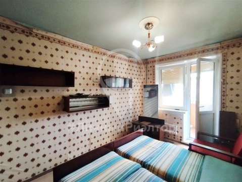 3-к квартира, 5/9 эт., 66м²