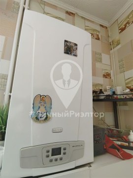 3-к квартира, 1/1 эт., 120м²