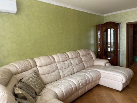 4-к квартира, 9/17 эт., 108м²