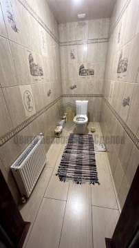 Дом 500м², участок 10 сот.
