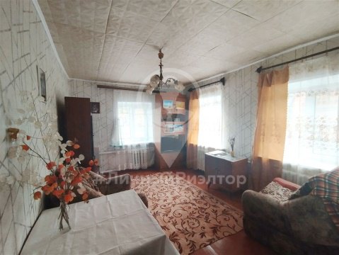 Дом 55м², участок 3,6 сот.