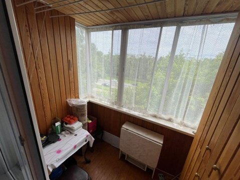 3-к квартира, 5/9 эт., 60м²