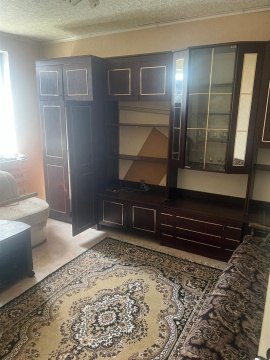 1-к квартира, 3/3 эт., 32м²