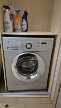 1-к квартира, 9/15 эт., 36м²