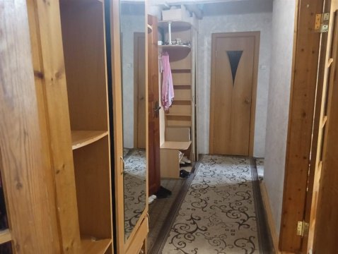 2-к квартира, 2/3 эт., 49м²