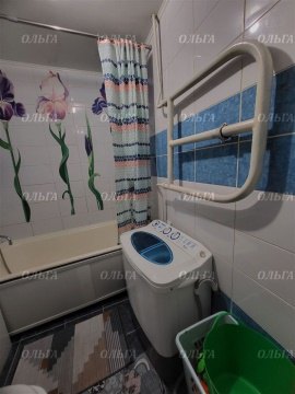 2-к квартира, 1/5 эт., 44м²