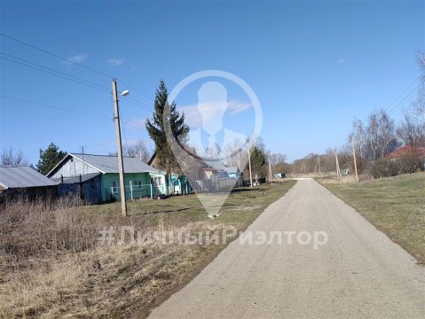 Дом 30м², участок 15 сот.