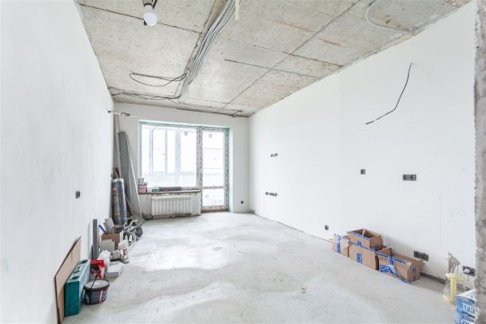 2-к квартира, 12/20 эт., 85м²