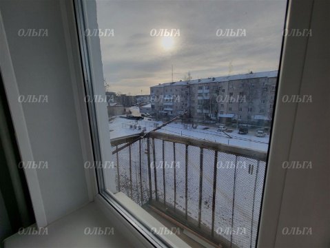 2-к квартира, 4/5 эт., 46м²