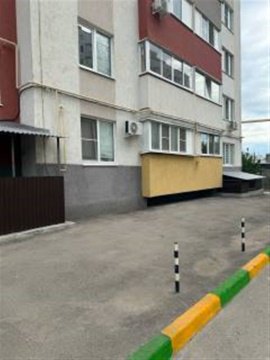 2-к квартира, 2/10 эт., 69м²