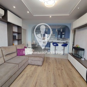 3-к квартира, 14/15 эт., 83м²