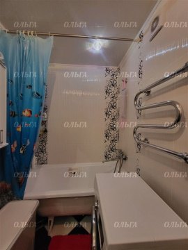 1-к квартира, 2/5 эт., 30м²